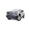 Fab Fours 20-C SILVERADO 2500/3500 HD PREMIUM FRONT BUMPER W/ PRE-RUNNER GUARD CH20-A4952-1 - alternate 8